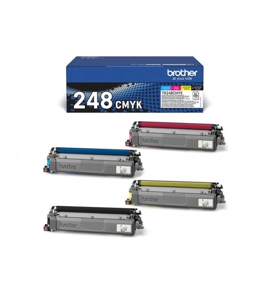 Multipack tonere Brother pentru imprimante L35xx/L32xx