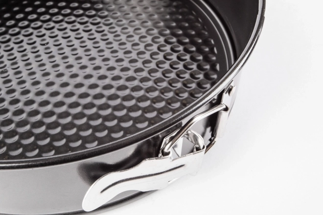 Tavă rotundă de tort 24 cm Berretti