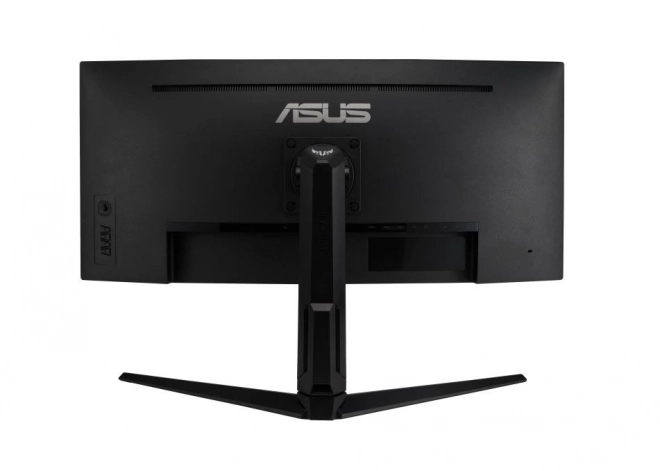 Monitor curbat ultra-wide 34 inch ASUS VG34VQL1B