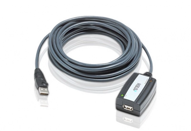 Cablu Prelungitor USB 5m Aten