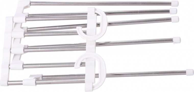 Tije extensibile și organizare clară