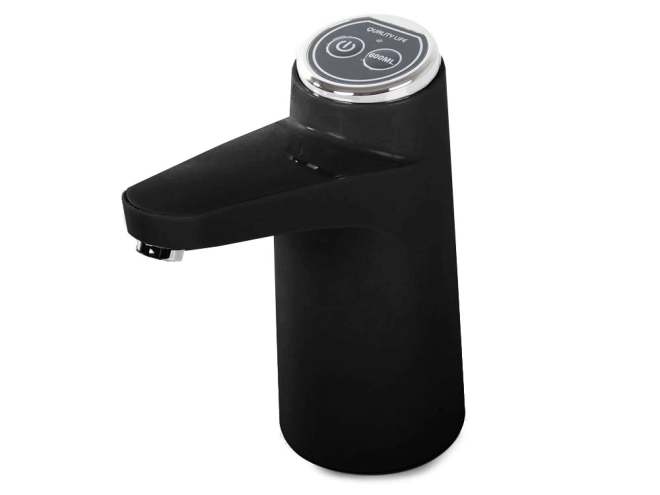 Baterie integrată și încărcare USB