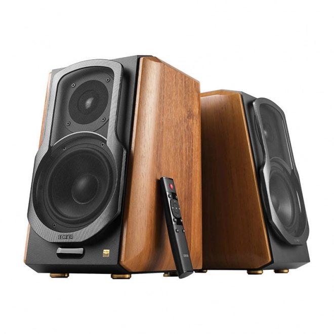 Boxe 2.0 Edifier S1000MKII (maro)
