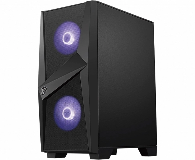 Carcasă pc optimizată Mag Forge 100M