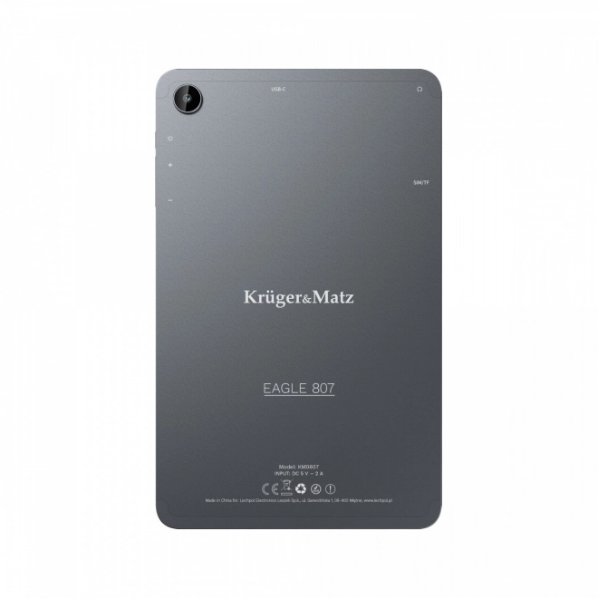 Tabletă Eagle Series