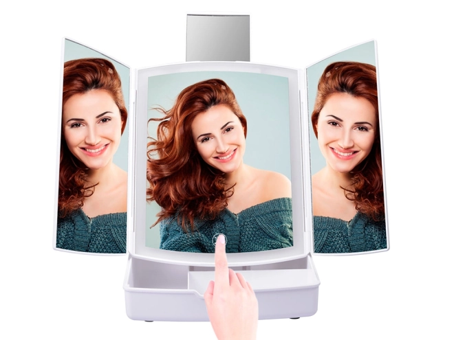 Iluminare LED personalizabilă