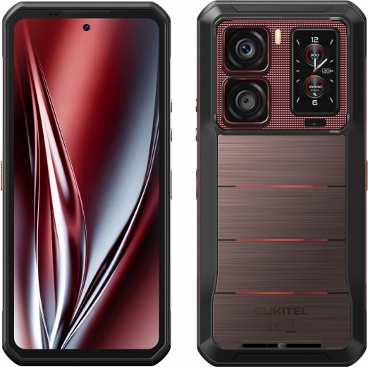 Rezistență extremă pentru muncă și aventură