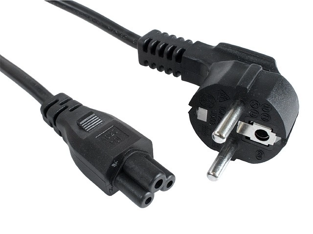 Cablu alimentare laptop Miki 1.8M
