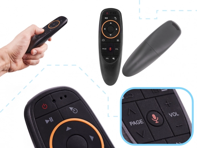Design ergonomic