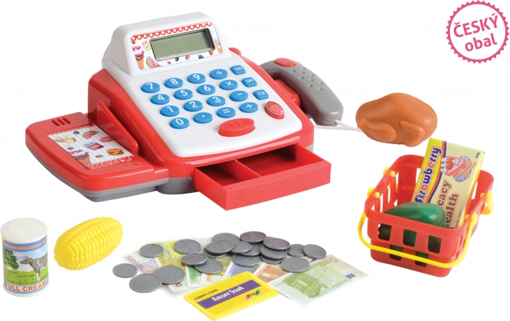 Casă de Marcat pentru Copii cu Accesorii