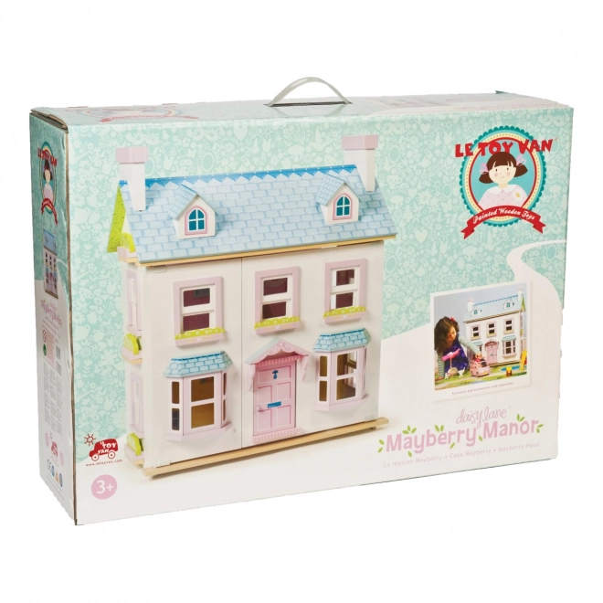 Le Toy Van Căsuța Mayberry Manor