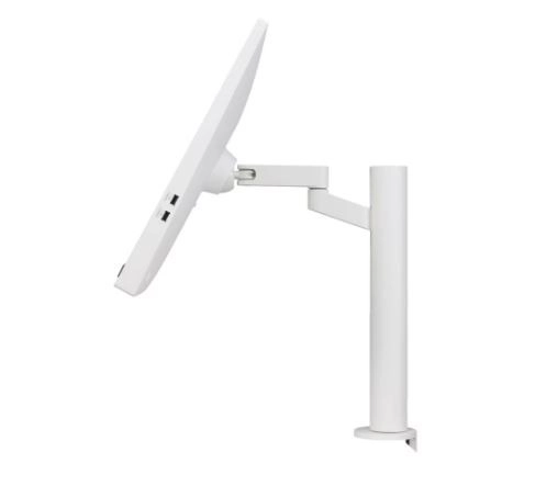 LG Smart 4K UHD Monitor cu webOS și design Ergo