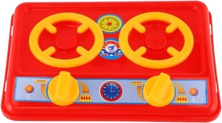 Aragaz realist pentru jocul de-a bucătăria