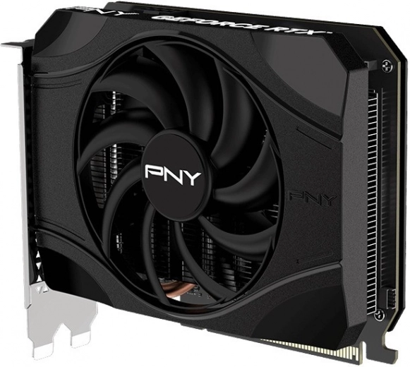 Răcire compactă cu un singur ventilator