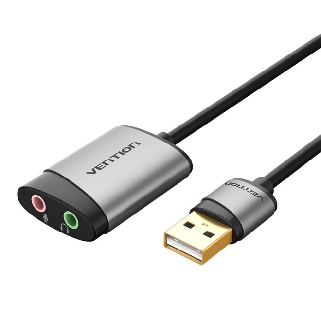 Plug & Play fără drivere