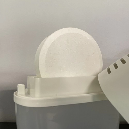 Wkladuri de dezumidificator - Set 2 bucati