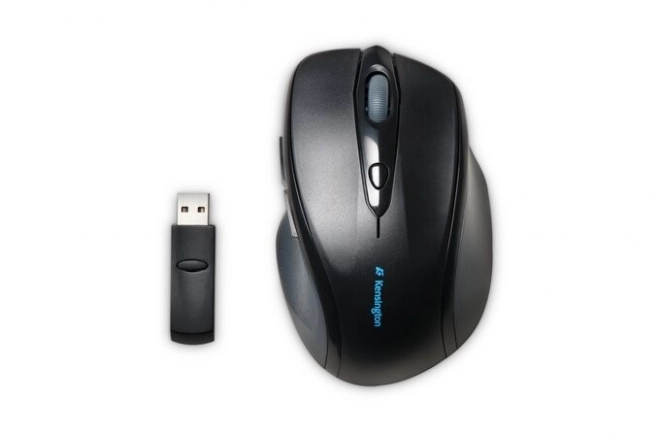 Mouse Wireless Pro Fit Negru