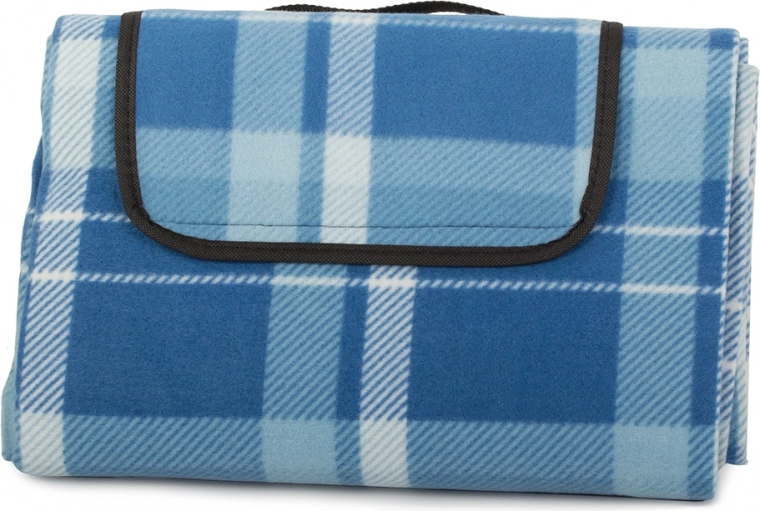 Pliare ușoară într-o geantă cu mâner