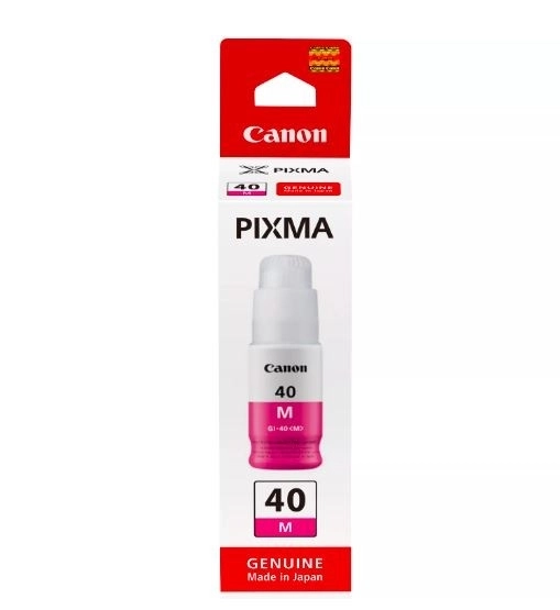 Canon GI-40 Magenta cerneală