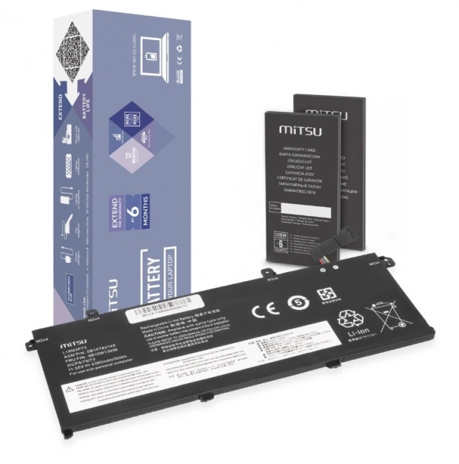 Baterie laptop Lenovo ThinkPad