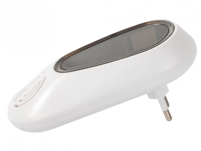 Repelent ultrasonic pentru rozătoare și insecte plug-in