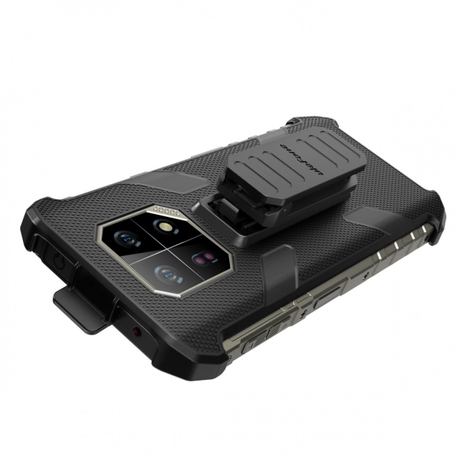 Etui multifuncțional pentru Ulefone Armor 22