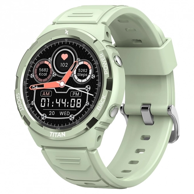 Smartwatch Titan Valkiria