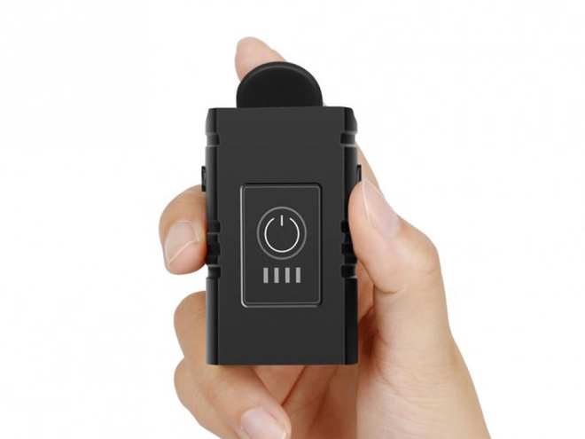 Set lumini bicicletă USB reîncărcabil