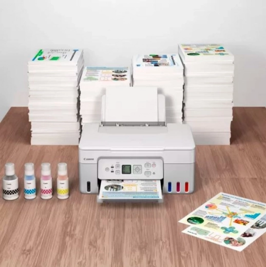 Calitate excelentă a imprimării