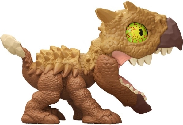 Set Jurassic World Mighty Little Biters