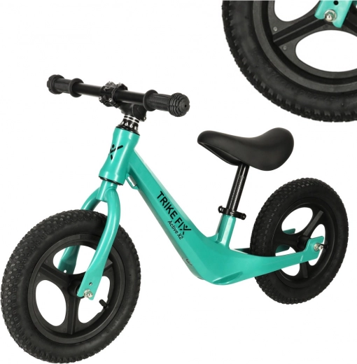 Roți EVA fără întreținere