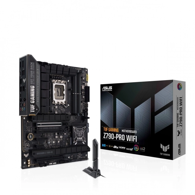 Placă de bază gaming TUF