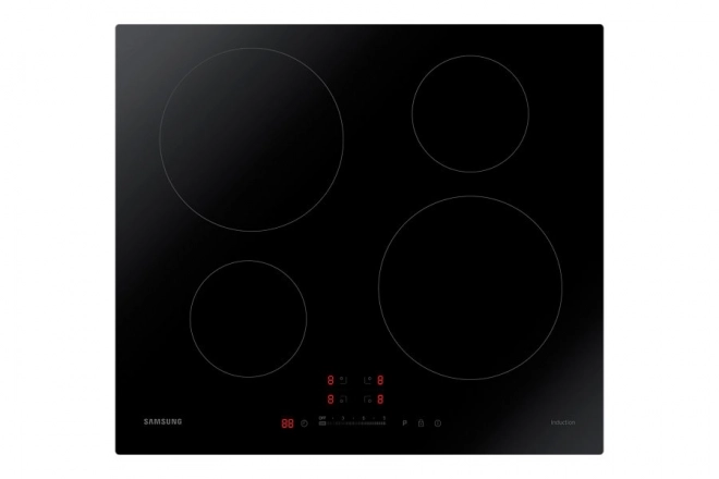 Plită de inducție Samsung cu control avansat al temperaturii