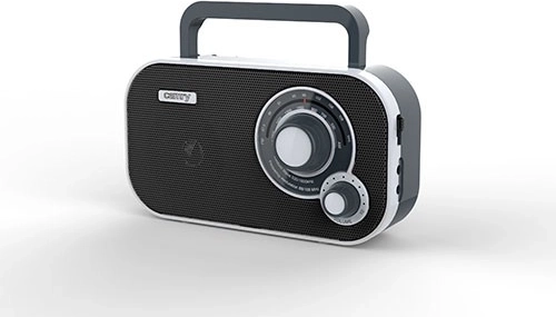 Radio portabil de bucătărie Camry CR 1140b