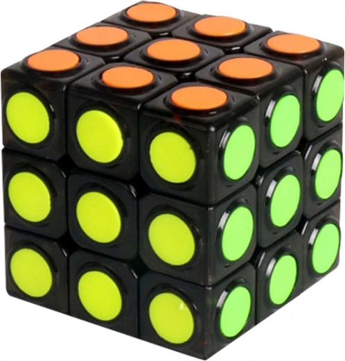 Contrast ridicat al culorilor