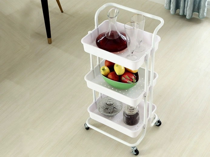 Rafturi adânci și respirabile