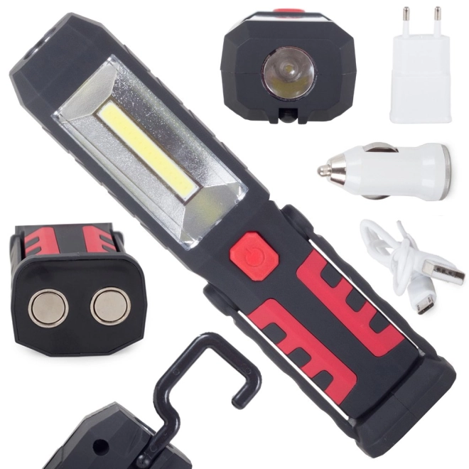 Încărcare, power bank și accesorii