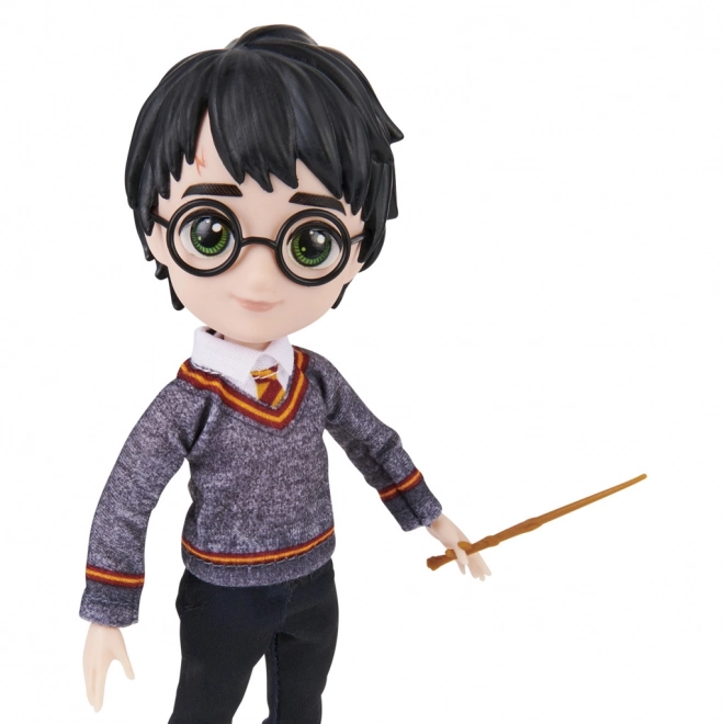 Figurină Harry Potter din Lumea Vrăjitorilor