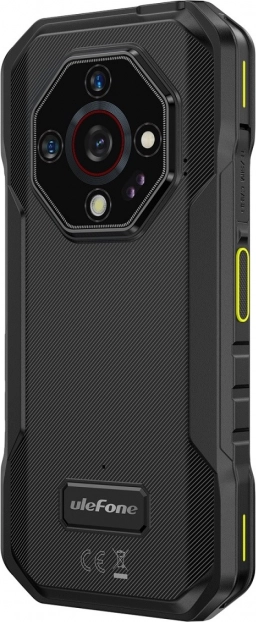 Telefon inteligent Armor X32 Pro 5G 8/256GB Verde