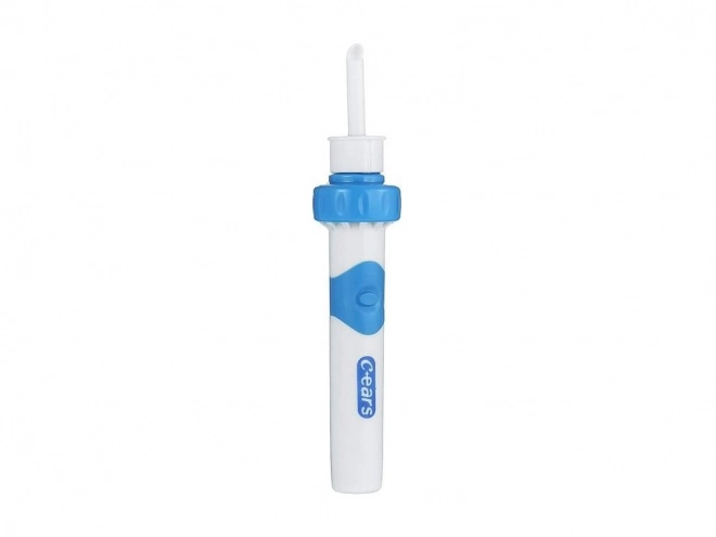 Aspirator cu vacuum pentru ceara urechii C-ears