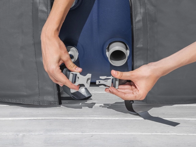 Husă termică EnergySense pentru Lay-Z-Spa