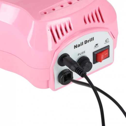 Mod HAND/FOOT și mers înapoi