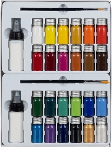 Set complet pentru creație imediată