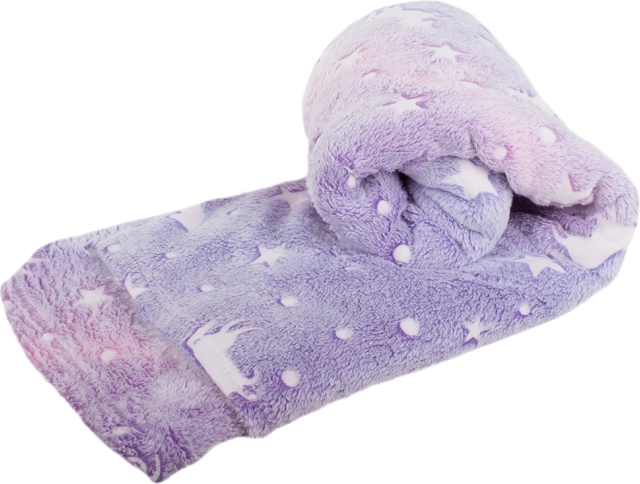 Fleece moale și călduros