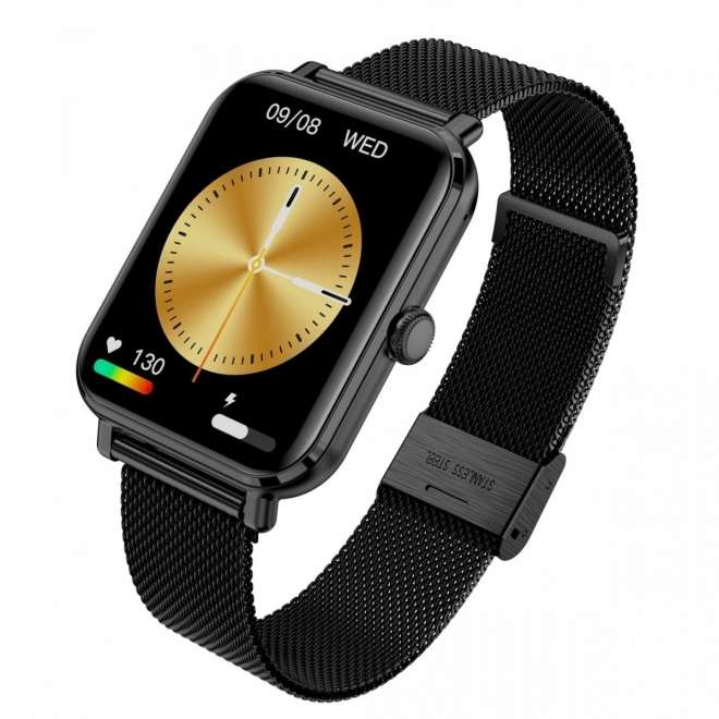 Smartwatch Garett cu afișaj AMOLED HD