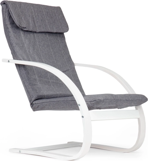 Legănare ergonomică pentru relaxare desăvârșită