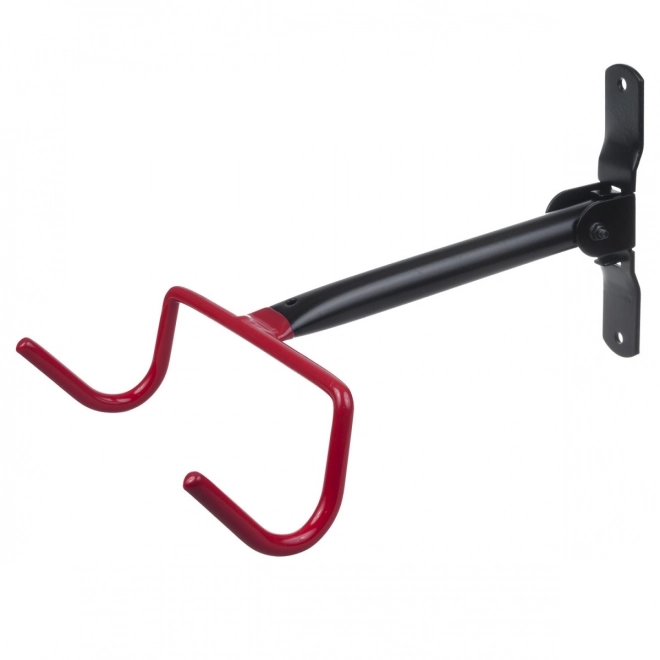 Suport perete bicicletă orizontal oțel max. 30kg