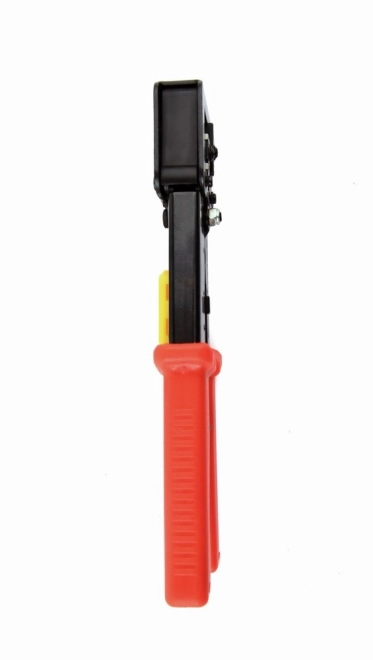 Zacuscator universal pentru RJ45, RJ12, RJ11 Pass-Through
