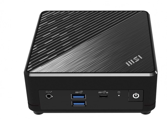 Mini PC Cubi N