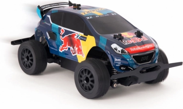 Mașină RC Red Bull Rallycross 2,4GHz
